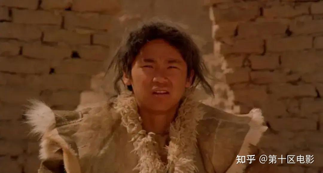 10部顶级高分武侠电影,带你领略江湖的快意恩仇! - 知乎