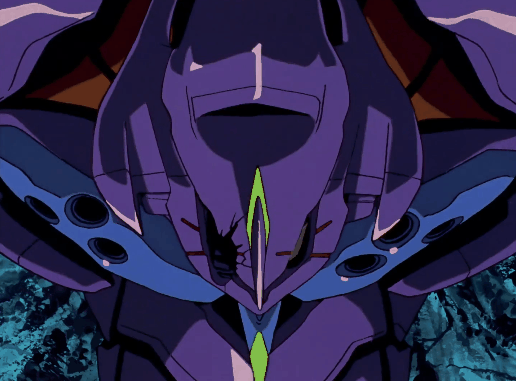 新世纪福音战士(eva eoe)深度解析 : nerv的副司令-冬月耕造