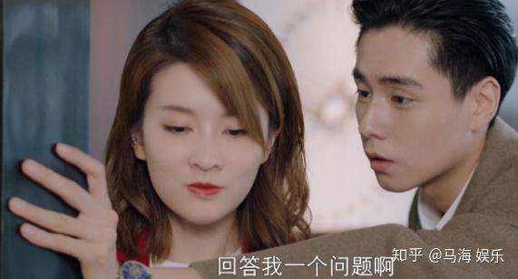 小风暴大结局了女主人设还要崩塌一下