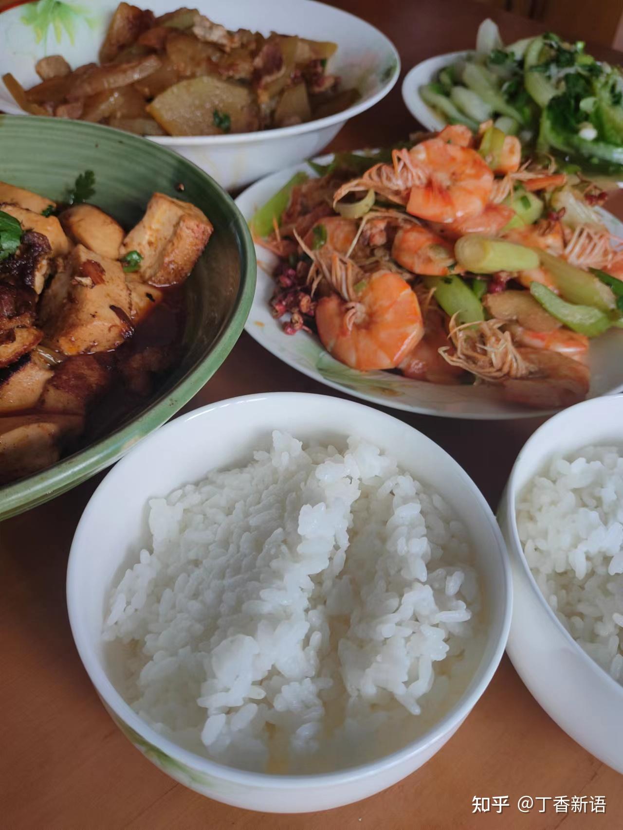 孩子不喜欢吃米饭?