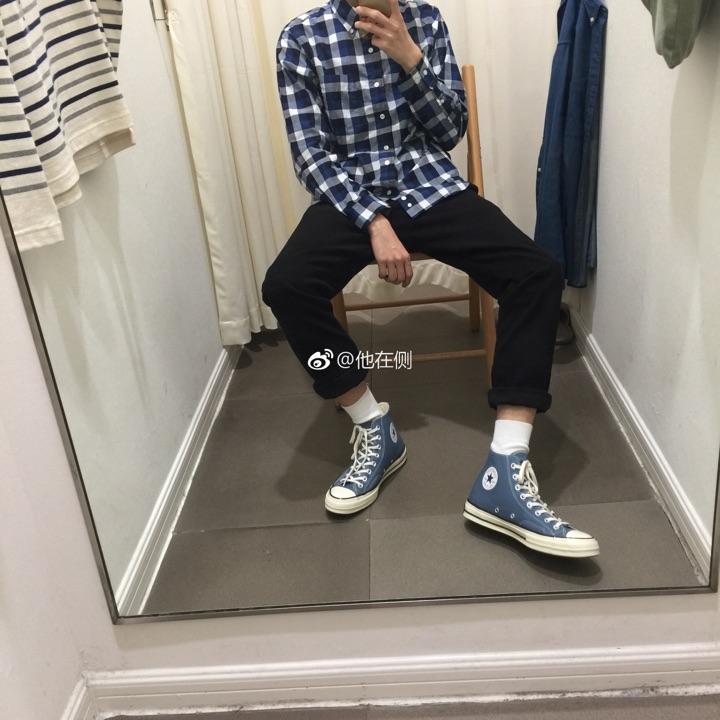 军绿配卡其好看吗 v2-624f2676dbc865fcc483d781924ecf7a_r.jpg
