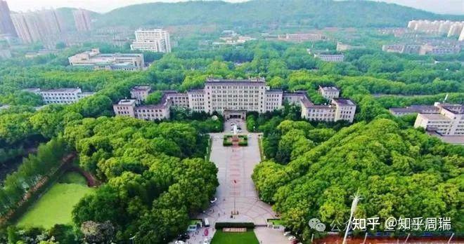 第五轮评估工科10强校巅峰对决华科vs西交vs哈工谁才是中国top10