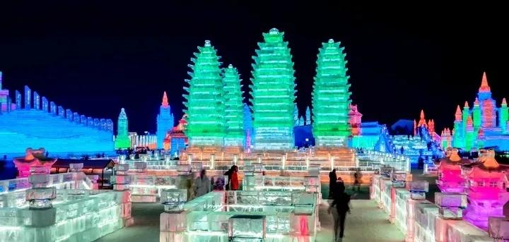 2024哈尔滨旅游：刚回来！花了3000块钱买来的血泪教训！！哈尔滨4天3晚攻略拿走不谢！！ - 知乎
