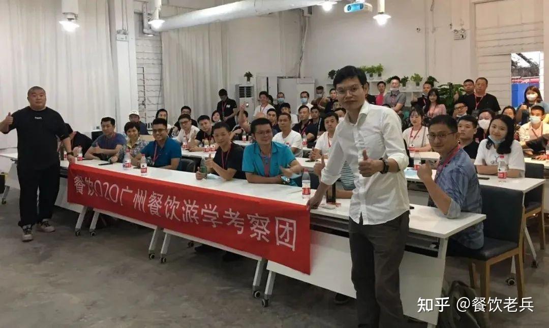 消费新势力英雄之城中部崛起观展参会游学走起