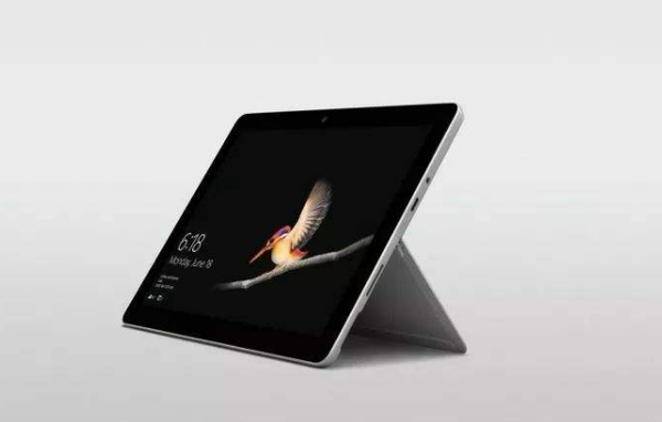微软Surface Go 2配置升级，可选酷睿m3-8100Y - 知乎