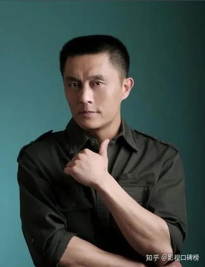 21年后《刑警本色》演员都怎么样了?不得不佩服导演的选人眼光 - 知乎