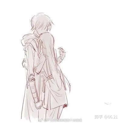 刺客伍六七柒白同人文- 知乎