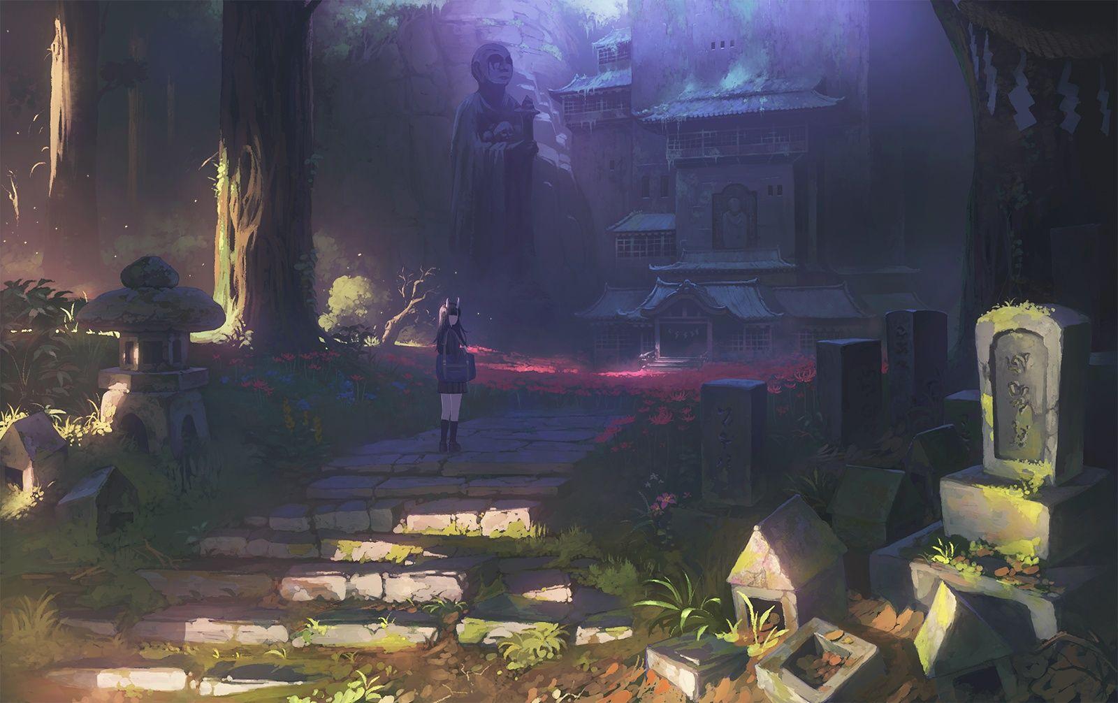 更新最近使用的绿色系壁纸 太爱绿色了!!(绿色壁纸ins风纯色系)