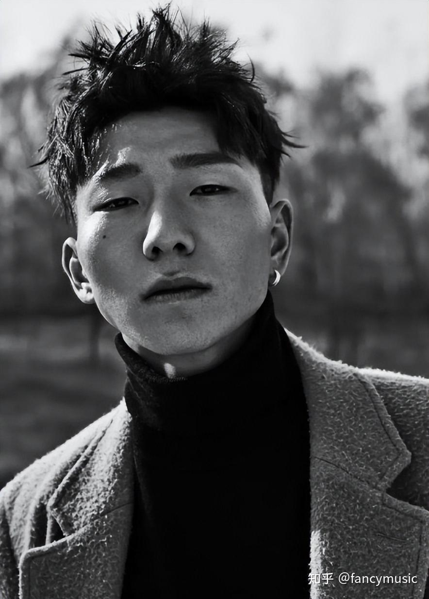 阿如那:丑得上不了台面!凭《狂飙》疯狂出圈,他的春天来了!