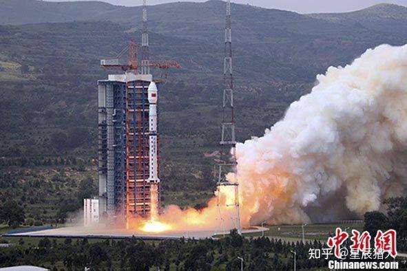 史上最高卫星分辨率中国高分卫星11号分辨率达10厘米让中美侦察卫星