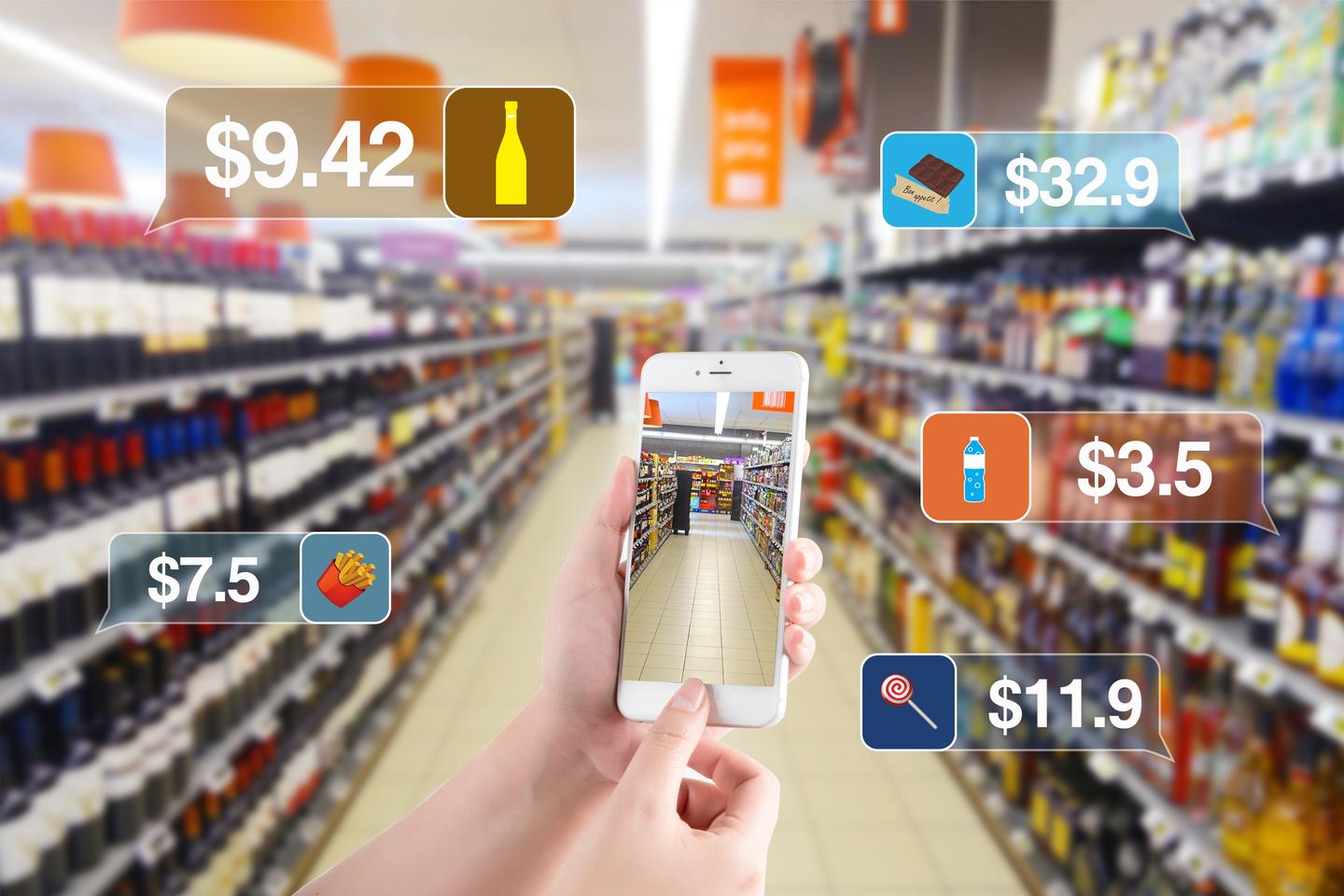 为什么超市要打折——你知道吗？ - 知乎