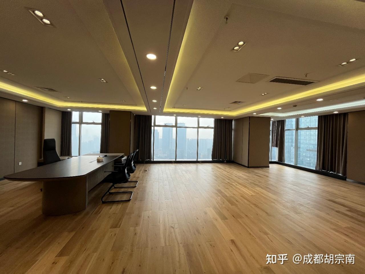 写字楼-四川成都高新区天府三街香年广场 - 知乎