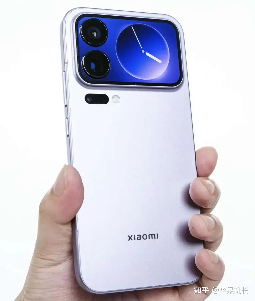 小米 17 Pro值得入手吗？我使用了一个月，实话告诉你值不值 - 知乎