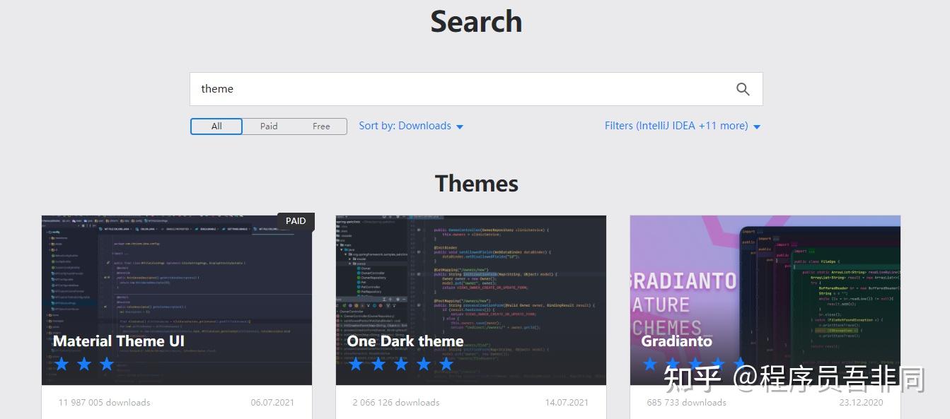 pycharm-material-theme-ui-one-dark-theme