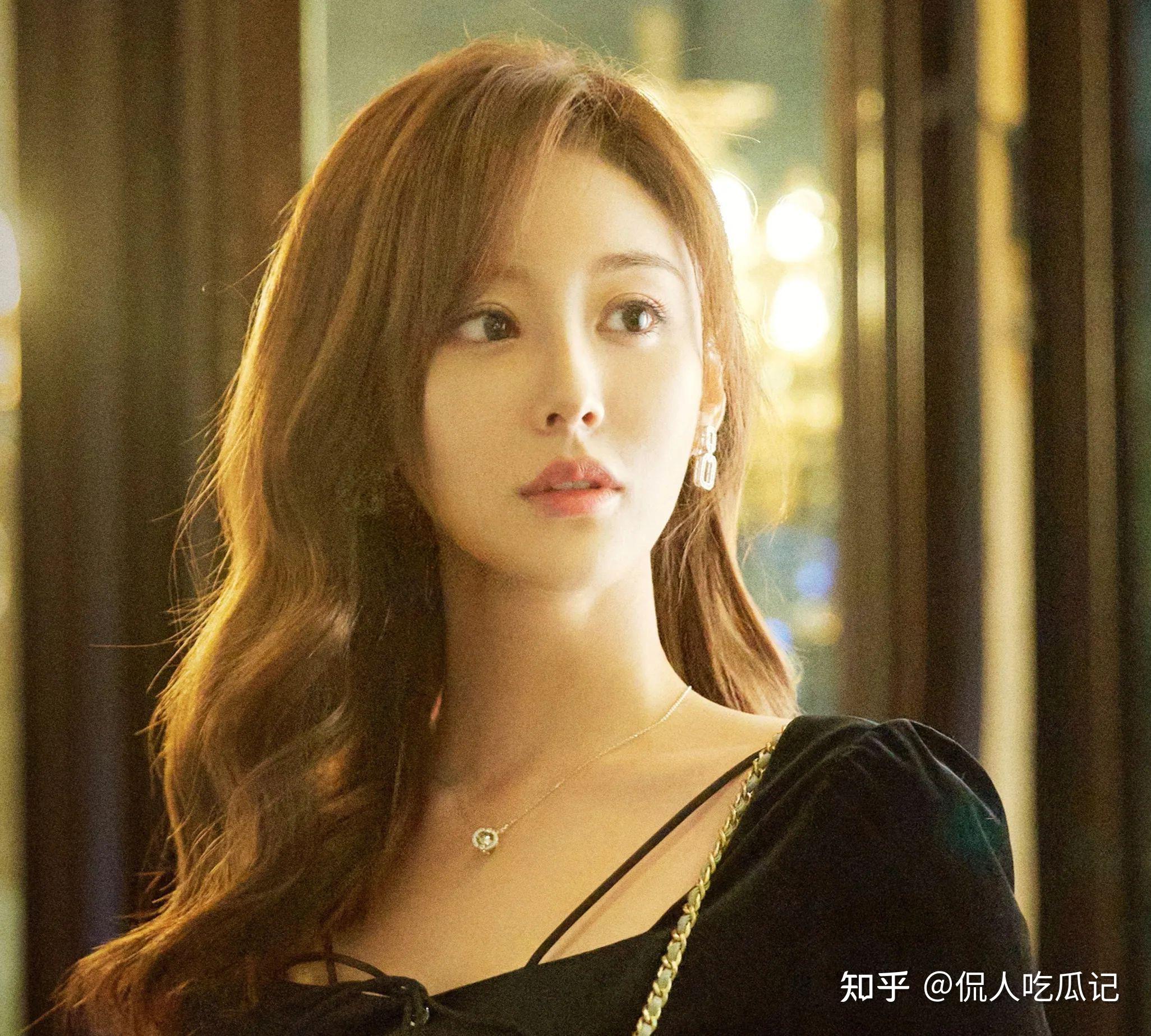 《小满生活》关雪盈:她曾经有颜值有演技,如今被嘲整容脸太可惜