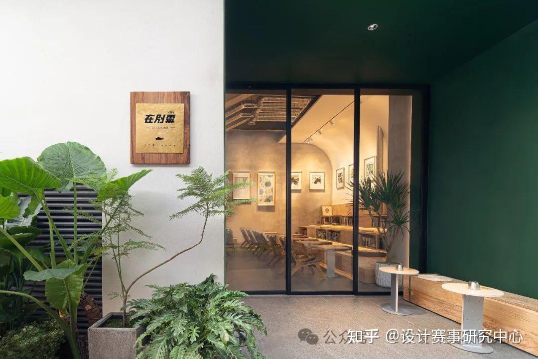 奖项揭晓 | 2024亚洲设计奖Asian Design Awards获奖结果公布! - 知乎