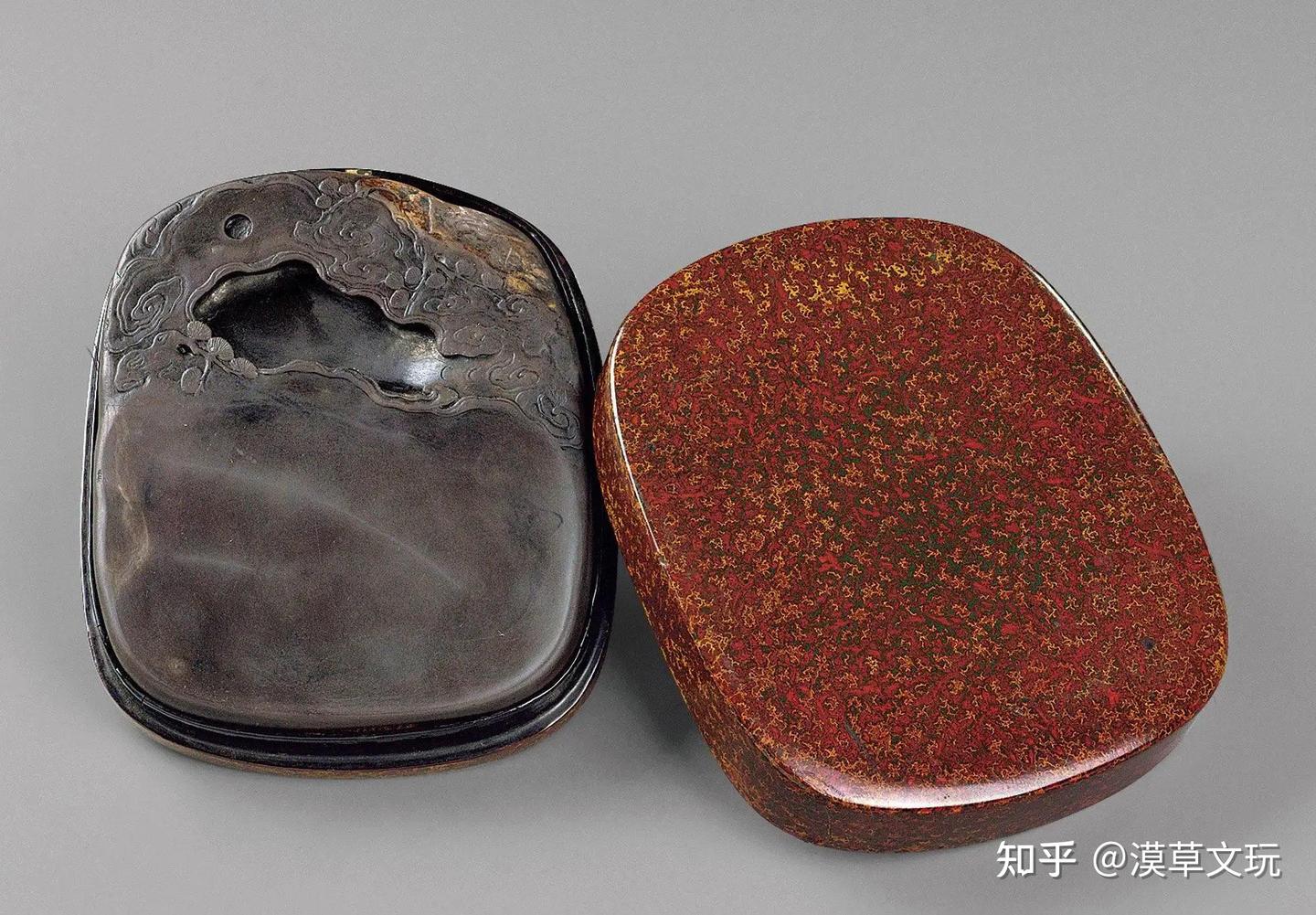 2022年端砚价格多少？ - 知乎