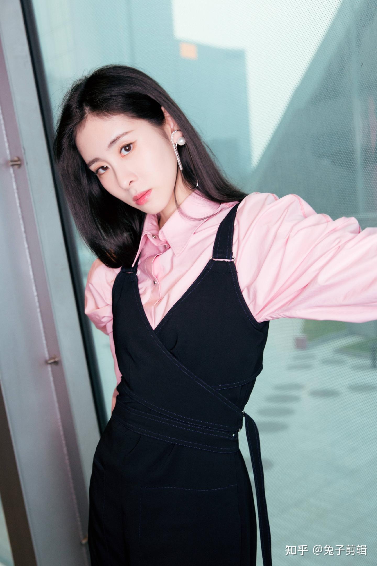 看看"玛丽苏女主"张碧晨的上位史,也太精彩了吧 - 知乎