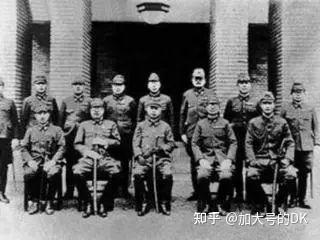 日本战后的发展与改革——日本简史36 - 知乎