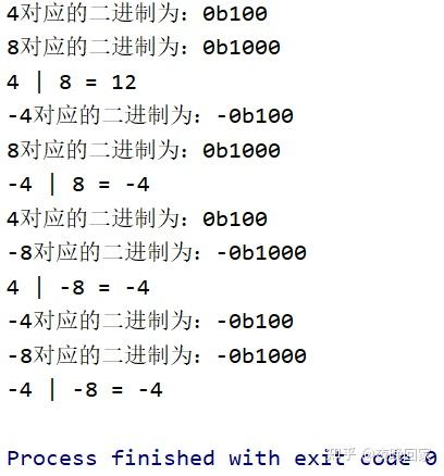 「Python位运算符」按位或运算符(|) - 知乎