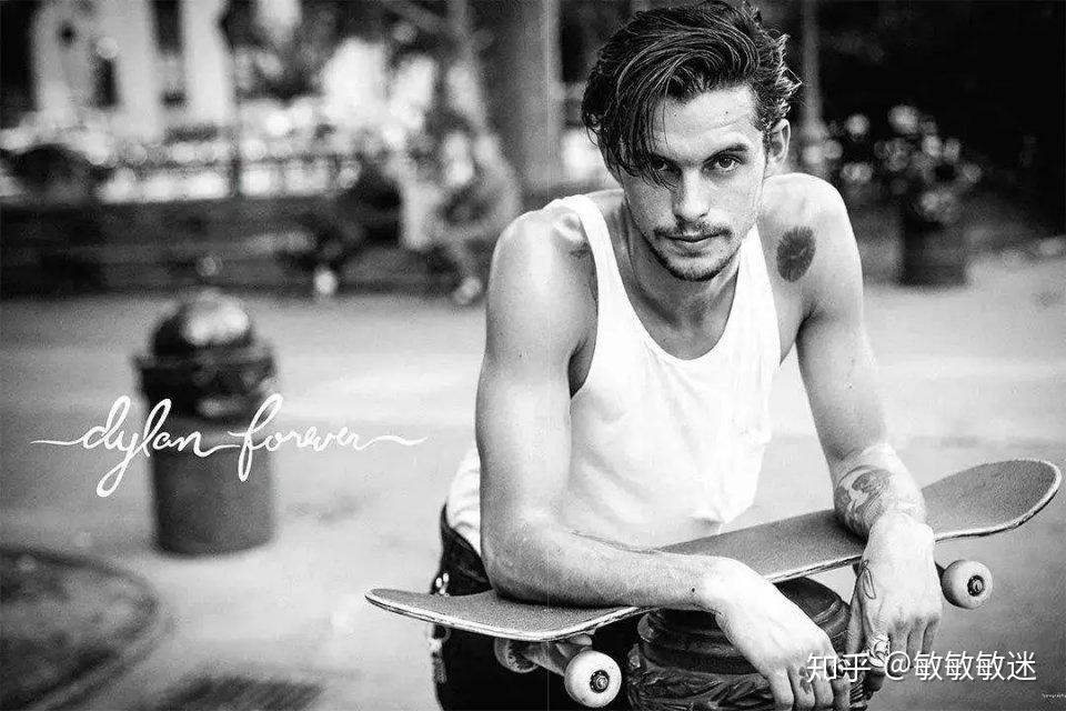 滑板男神dylan rieder在16年的逝世震惊了整个滑板界,每个人都为这个