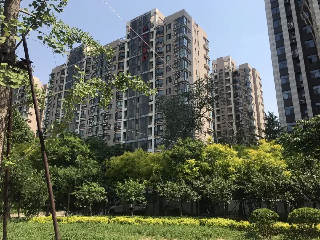 天山观澜豪庭(维明路小学分校片内)▲天山观澜豪庭(维明路小学分校