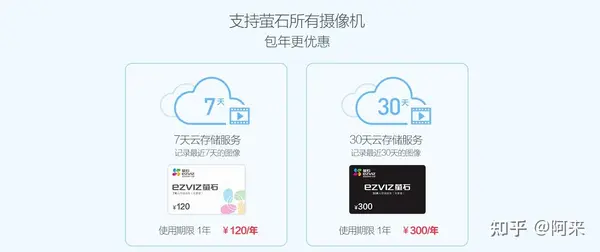 中小型商铺、店铺、超市、门店、摊位监控摄像头怎么选？ - 墨华网 (图10)