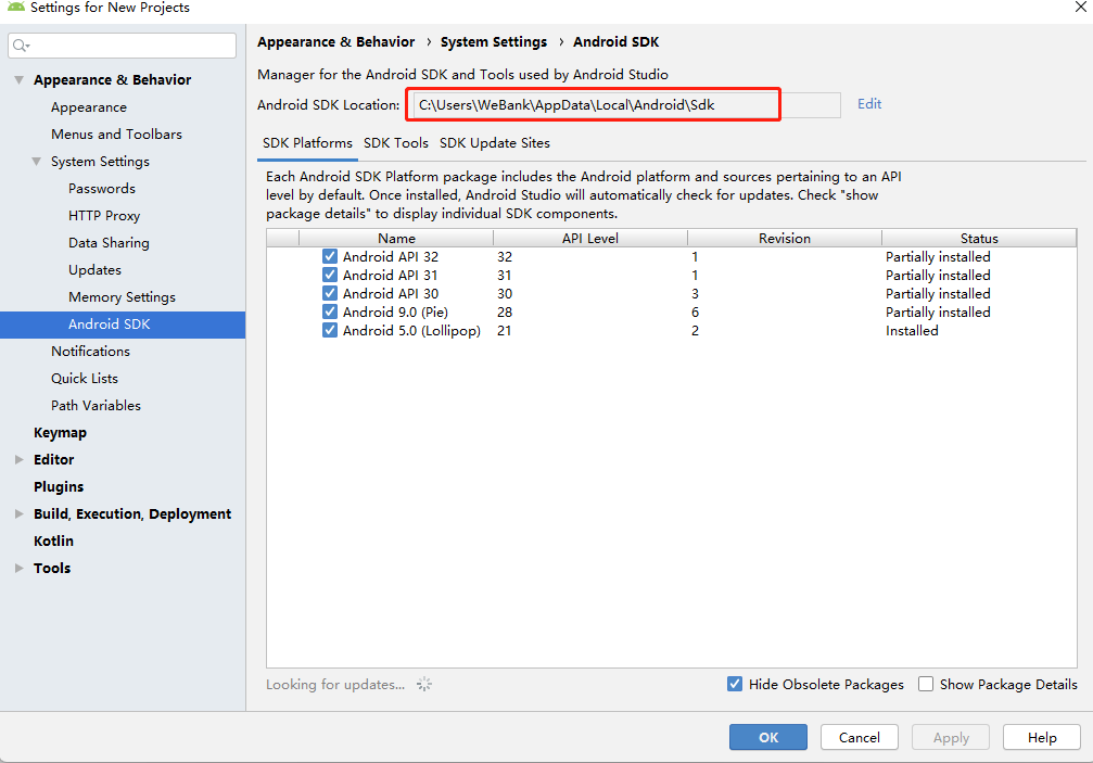 UE4 Android打包环境配置(引擎版本4.27) 知乎