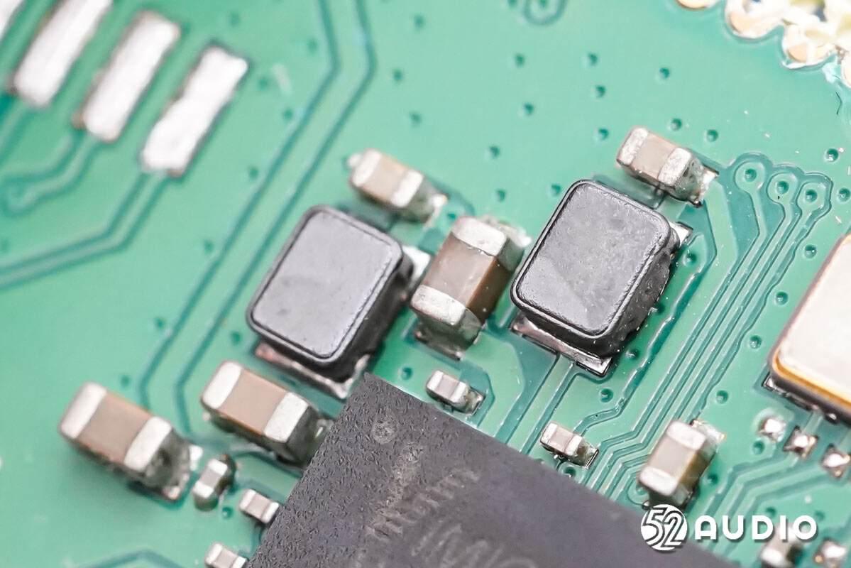 二,jbl pulse 5蓝牙音箱拆解