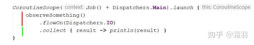 从 RxJava 2 转向使用 Kotlin 流：多线程 - 知乎