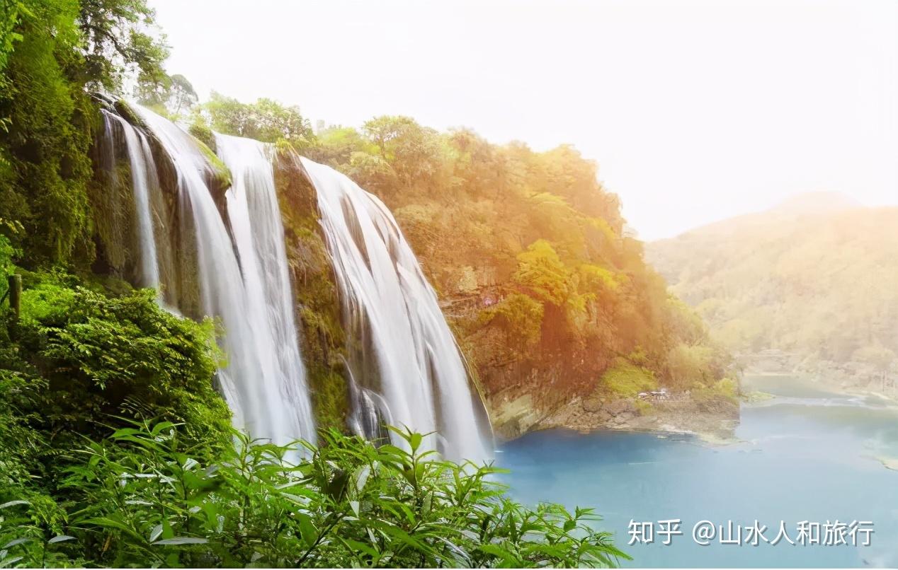 贵州旅游十大景区排名_贵州著名旅游景点排名_贵州旅游十大景点排名