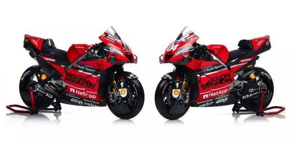 Motogp排量 Motogp赛车参数排量 motogp多大排量