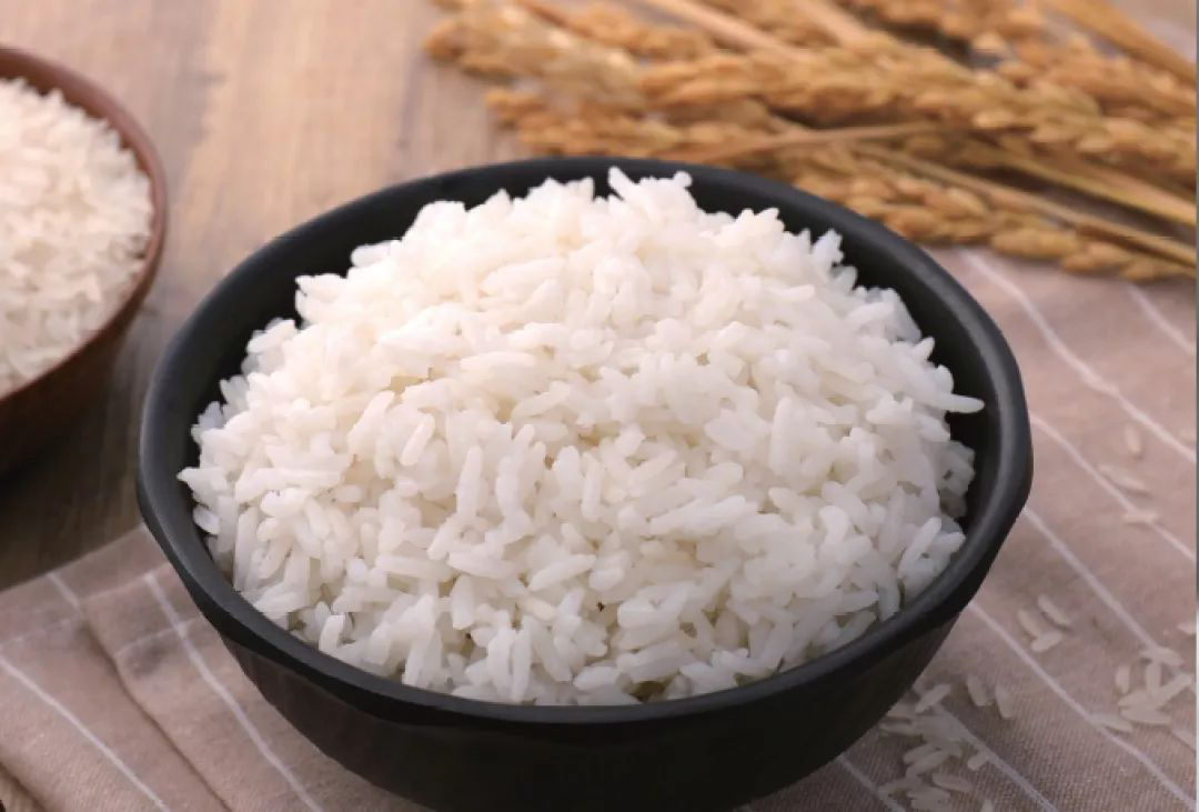 美的大米地图追溯一粒米的前世今生