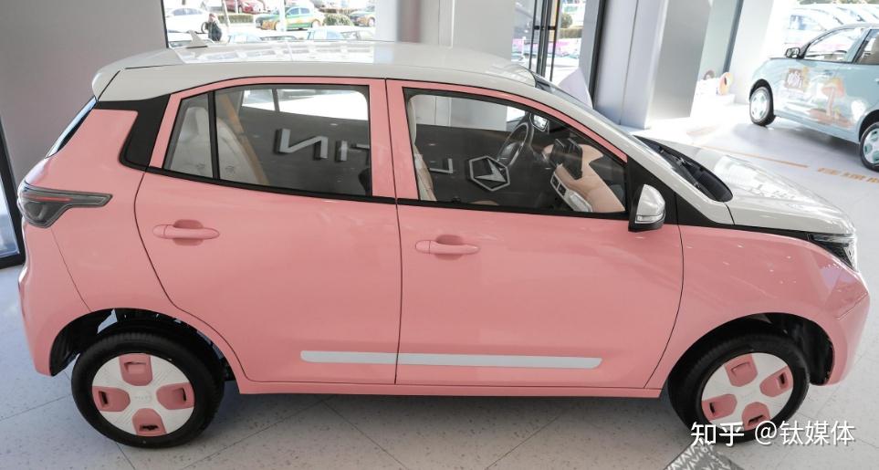 芒果pro属于微型纯电动车的细分市场,是雷丁芒果的升级款车型,与五菱