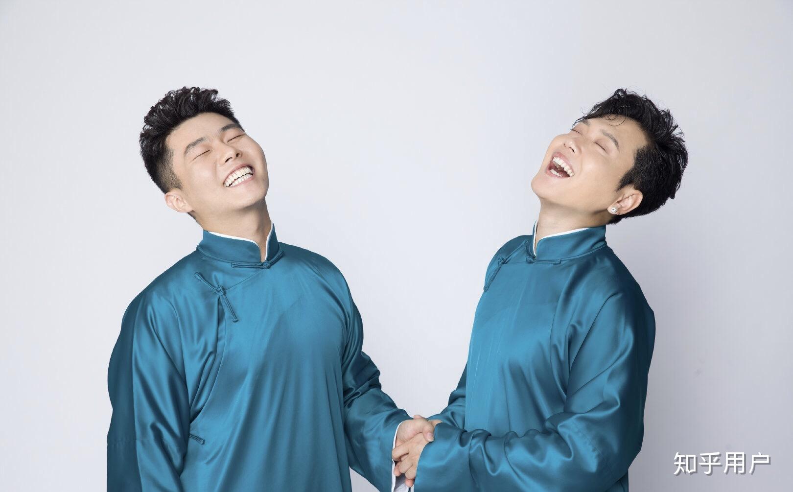 德云社孟鹤堂和周九良私底下关系怎么样呢