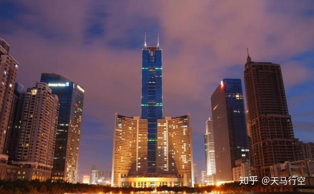 盘点广州十大地标建筑 广州标志性建筑有哪些 - 知乎
