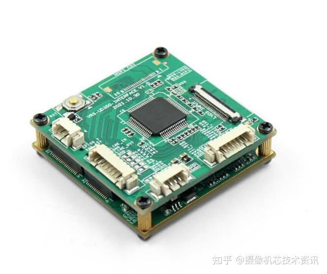 mipi接口和dvp接口摄像头学习笔记 mipi mipi是差分串口传输,速度快
