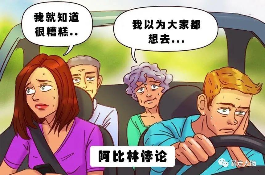 9个经典逻辑悖论,将让你的大脑兴奋起来! - 知乎