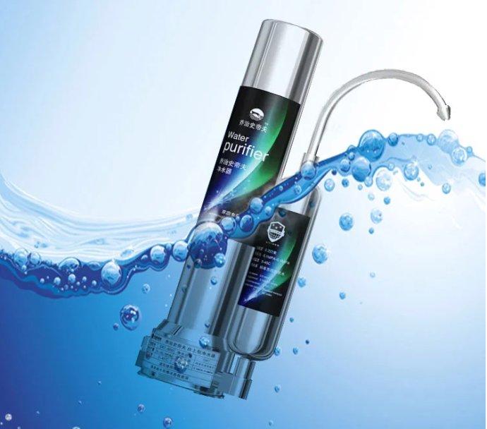 史帝夫净水器史蒂夫净水器售假处理通告公布