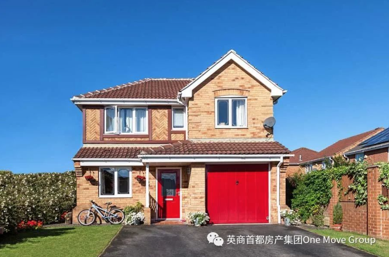 盘点英国住宅房屋类型 - 知乎