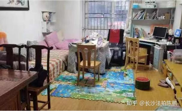 新出34套长沙法拍房众多好房6折开拍