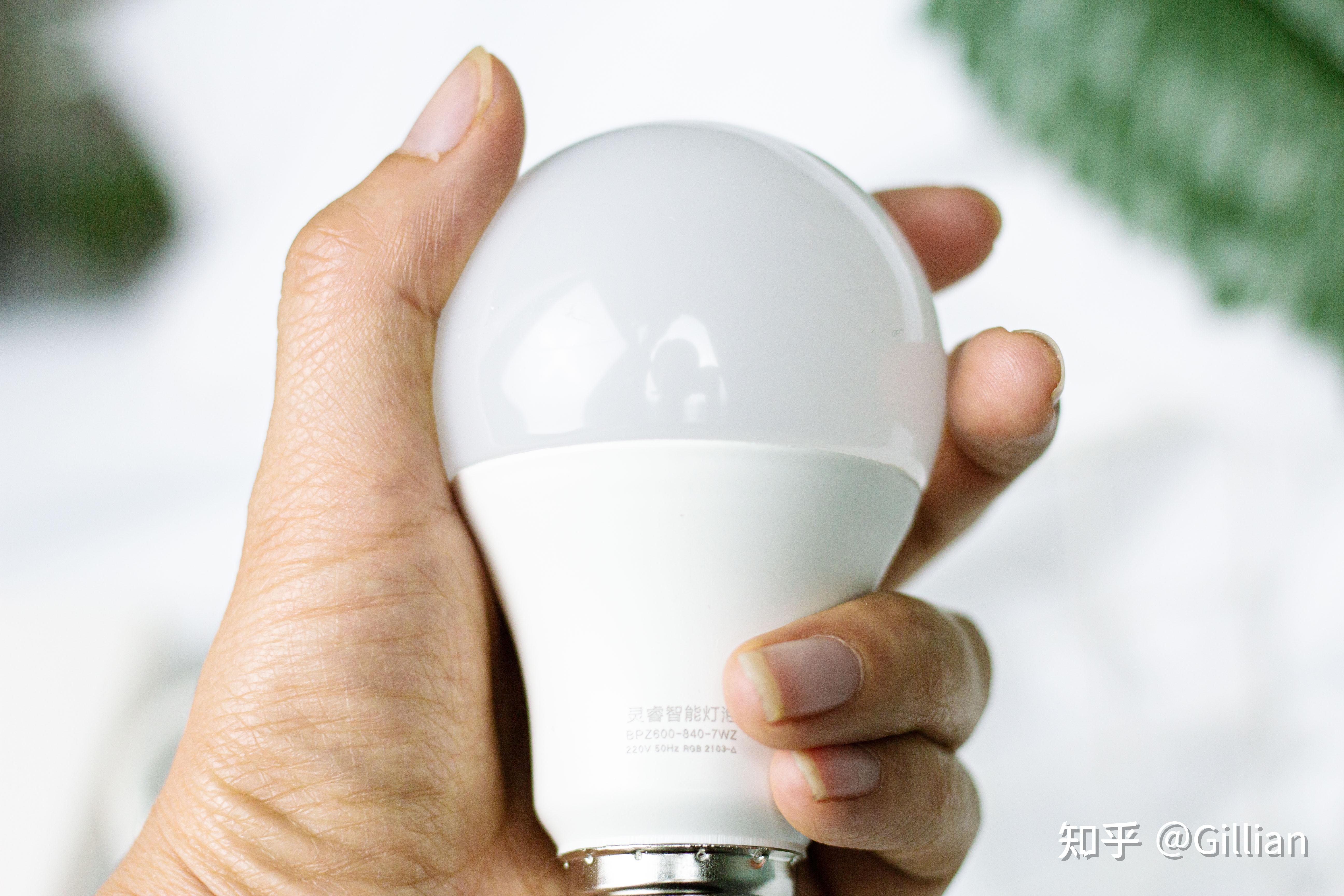 给生活增添色彩,阳光照明灵睿智能灯泡rgbwc版,灯光也能随心所欲 - 知