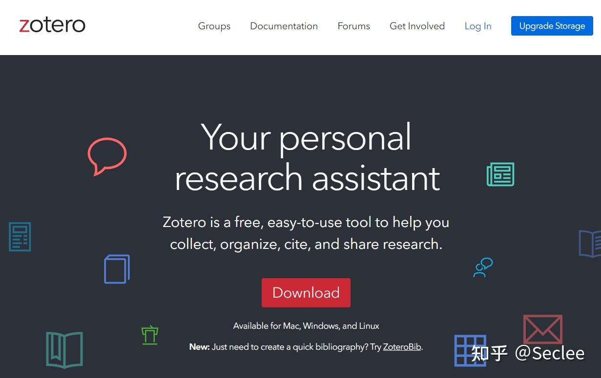 Available for beta testing Zotero for Windows on ARM