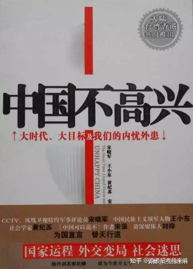 此后,尝到甜头的张小波,又出版了《中国还可以说不》等书.