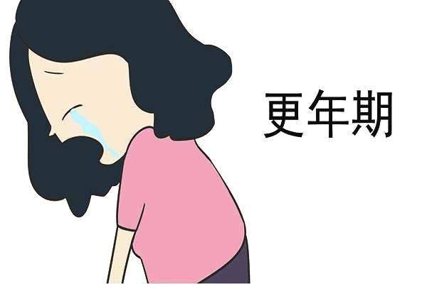 更年期女性 更应该重视月经这3种变化 知乎