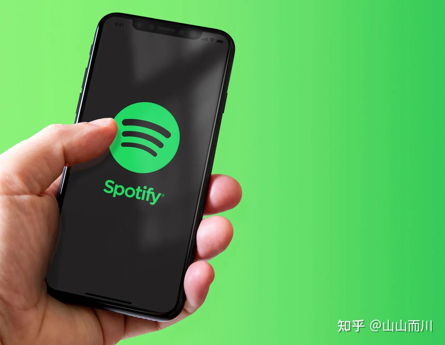 2025年了，谁还没有用上spotify听歌？Spotify入坑指南- 知乎