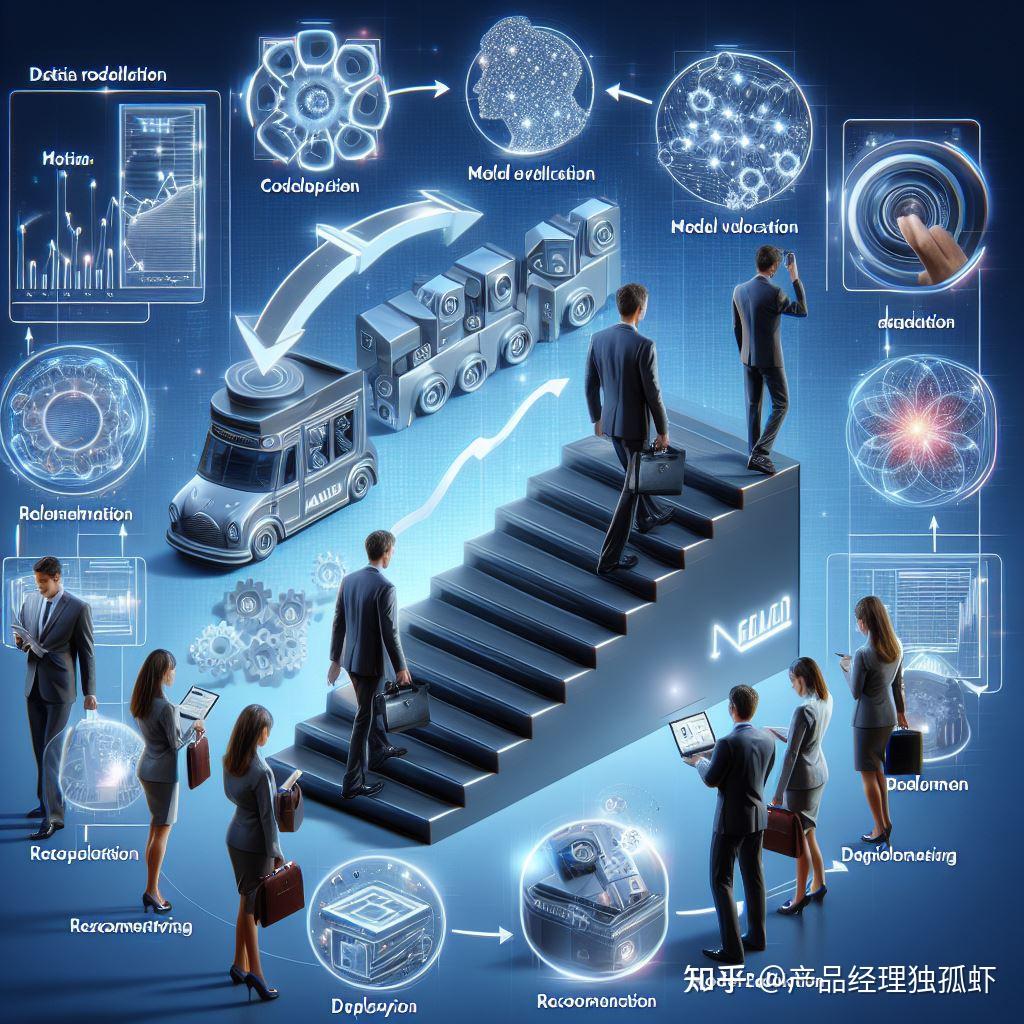 人工智能大模型,让你的召回模型更强大 - 知乎