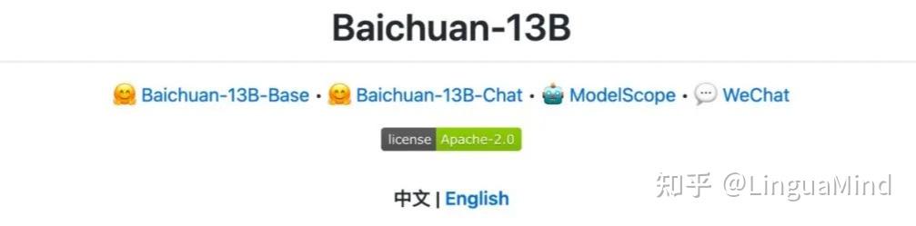 国内开源第一！百川开源大模型Baichuan-13B评测揭晓｜SuperCLUE - 知乎