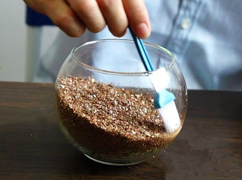 怎样在家自制水苔 - 数码abc