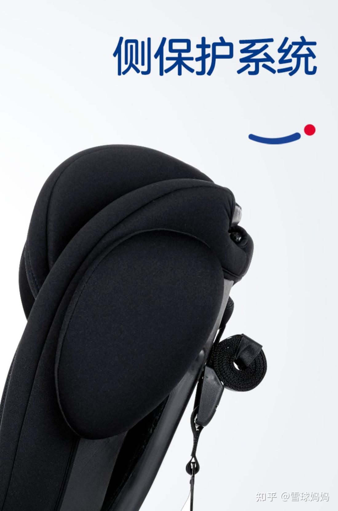 Maxi-Cosi迈可适品牌介绍——全球安全座椅高端品牌+安全提篮/婴儿提篮鼻祖